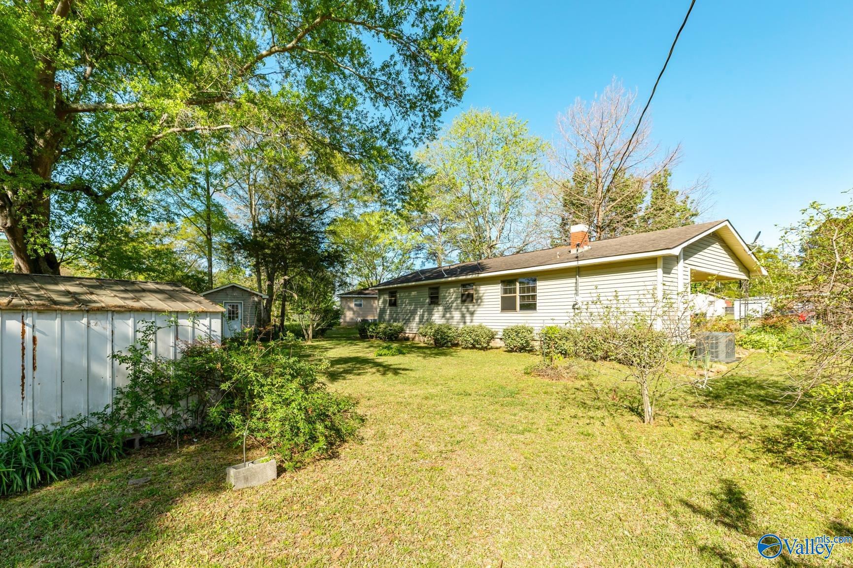 758 Morris Street, Hartselle, Alabama image 18