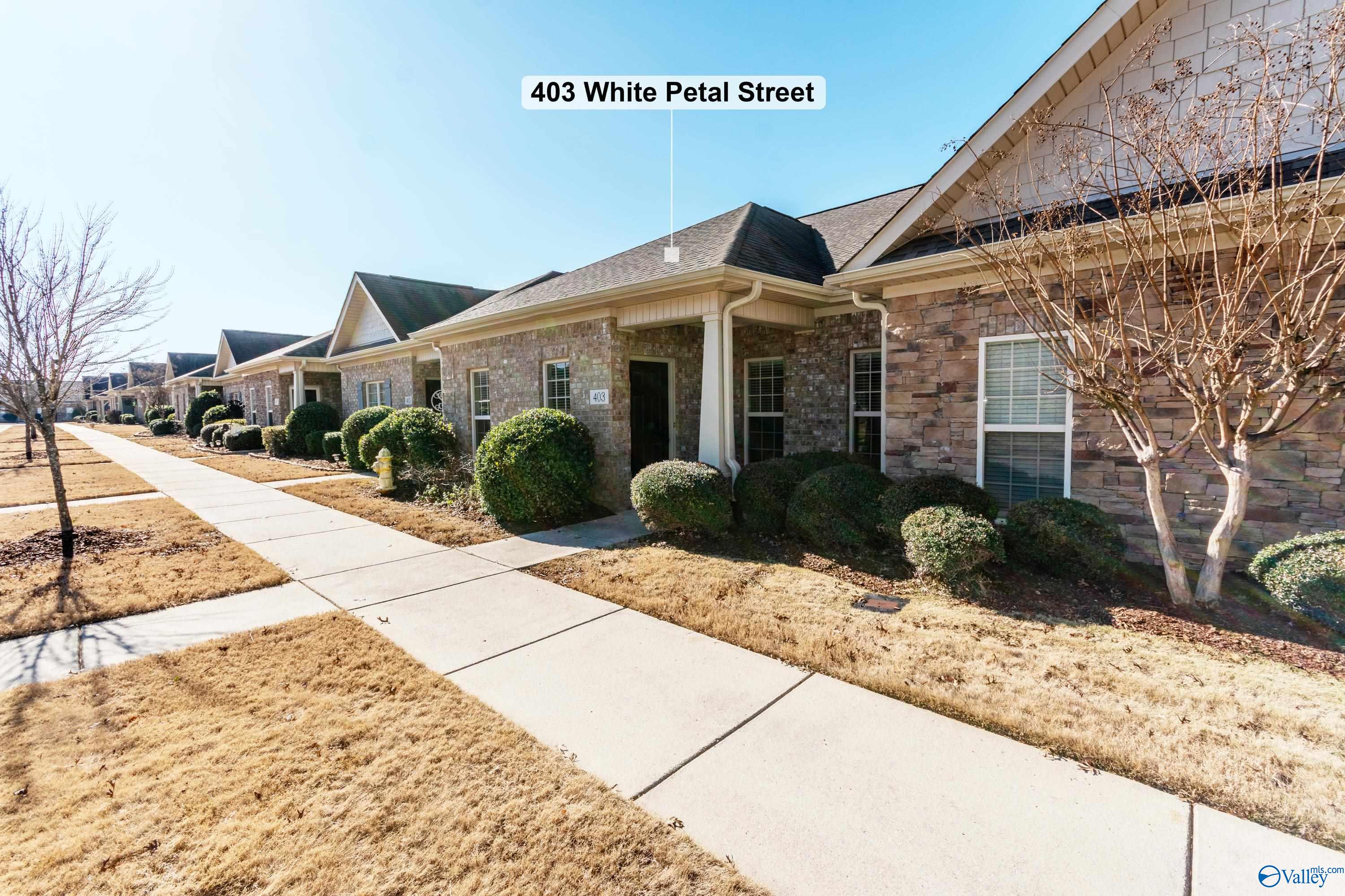 403 White Petal Street, Huntsville, Alabama image 35