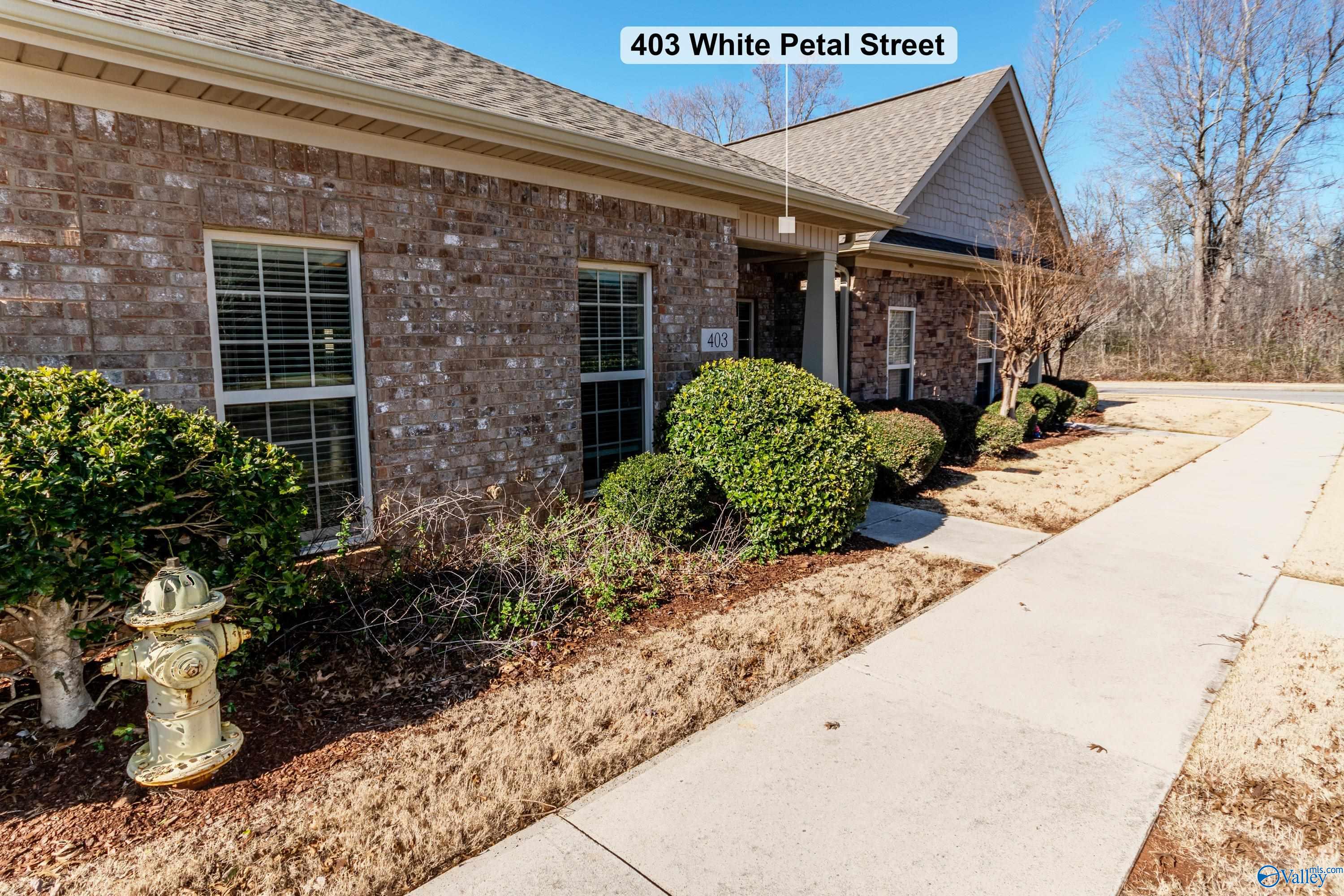 403 White Petal Street, Huntsville, Alabama image 36