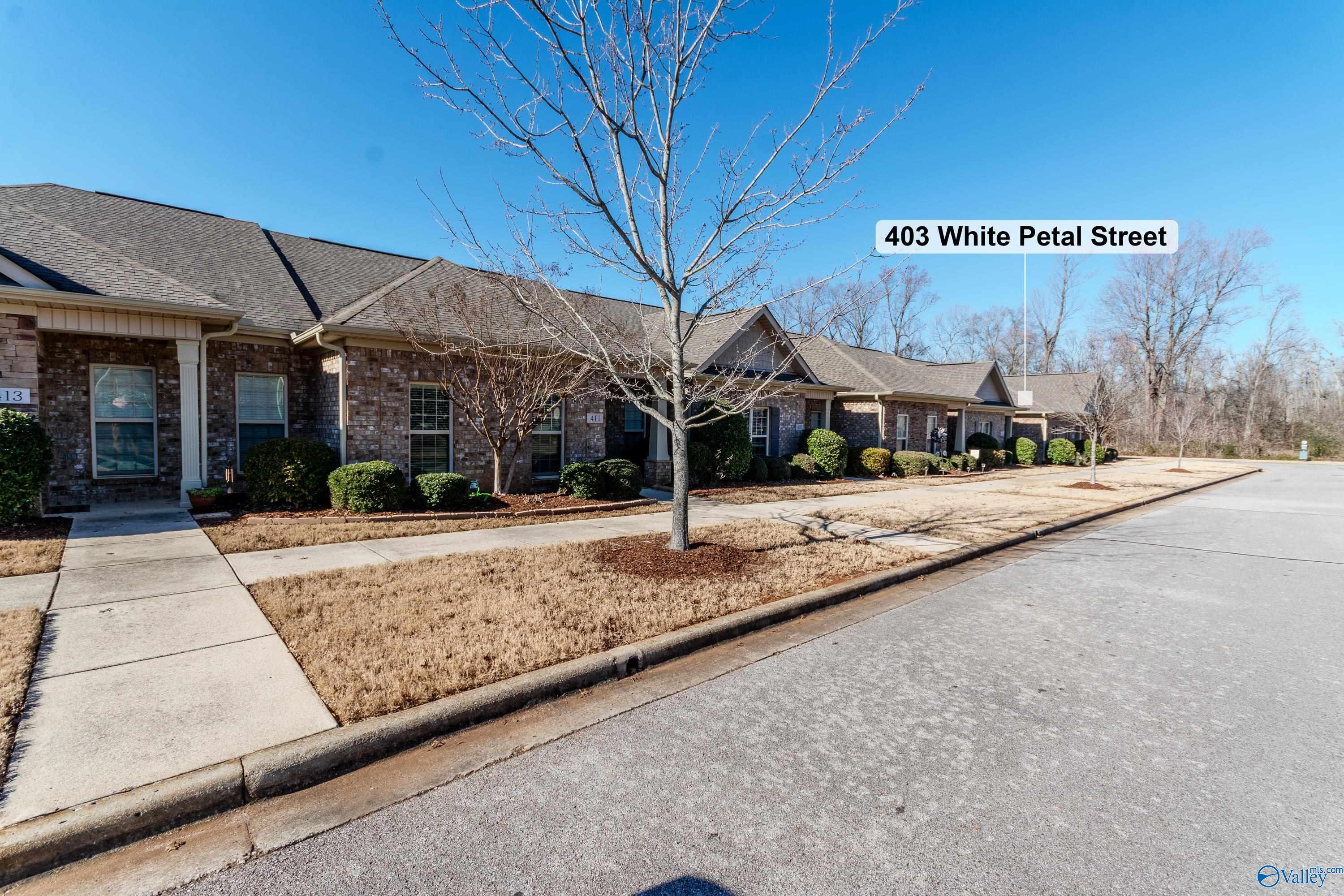 403 White Petal Street, Huntsville, Alabama image 37