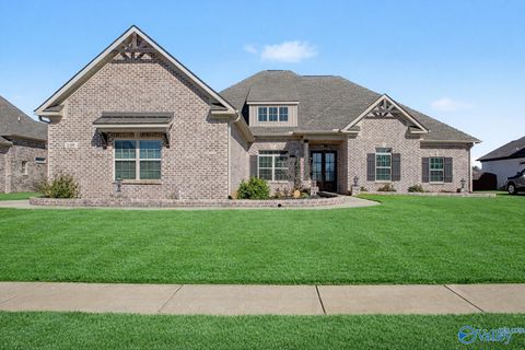 Homes For Sale - 109 Thorogood Drive<br/> Meridianville, AL 35759