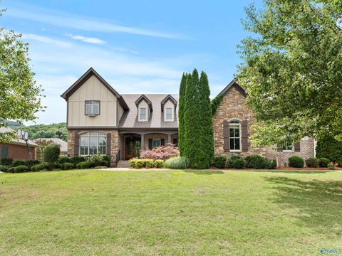 Homes For Sale - 9 Braewick Place<br/> Gurley, AL 35748