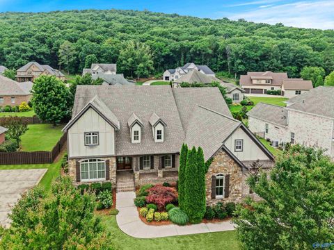 Homes For Sale - 9 Braewick Place<br/> Gurley, AL 35748