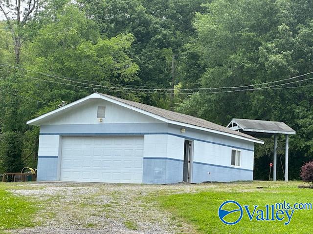 885 Honeycomb Road, Grant, Alabama image 39