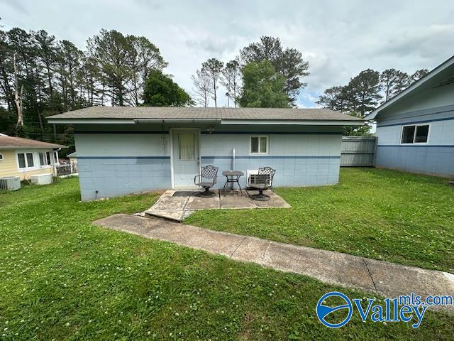 885 Honeycomb Road, Grant, Alabama image 25