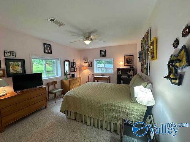 885 Honeycomb Road, Grant, Alabama image 18