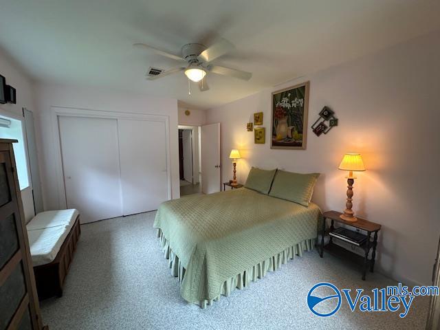 885 Honeycomb Road, Grant, Alabama image 13