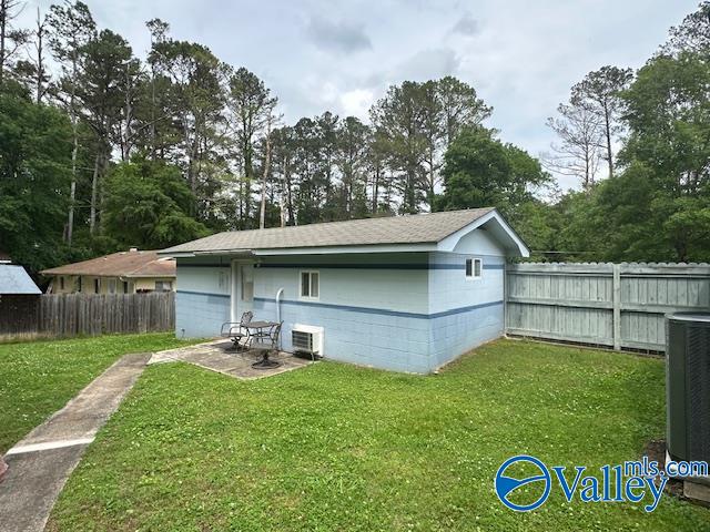 885 Honeycomb Road, Grant, Alabama image 27