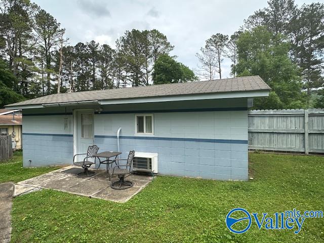 885 Honeycomb Road, Grant, Alabama image 26