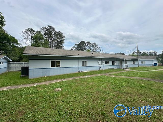 885 Honeycomb Road, Grant, Alabama image 23
