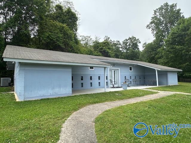 885 Honeycomb Road, Grant, Alabama image 30