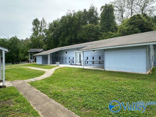 885 Honeycomb Road, Grant, Alabama image 31