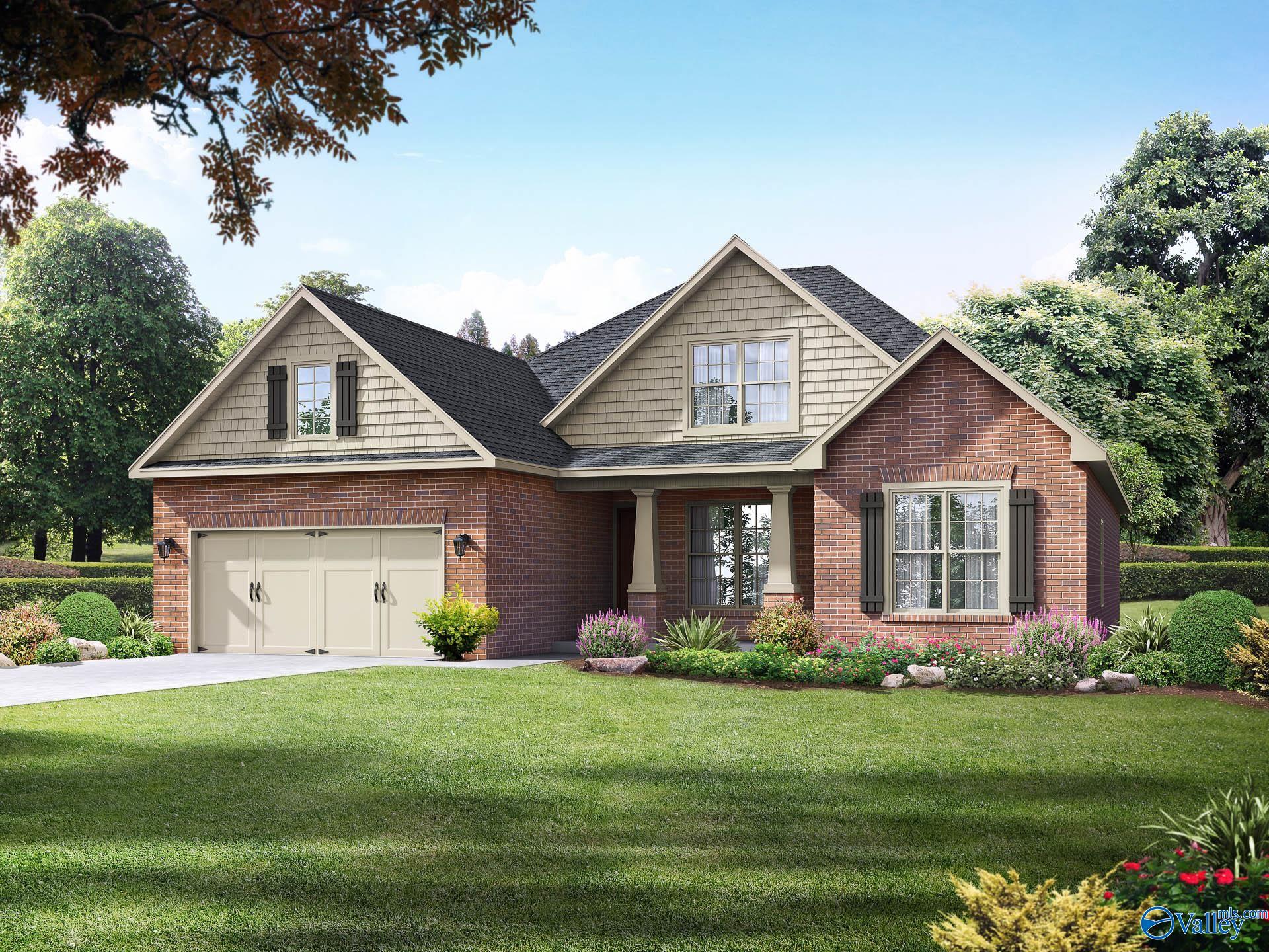 3104 Lisa Lane, Decatur, Alabama image 1