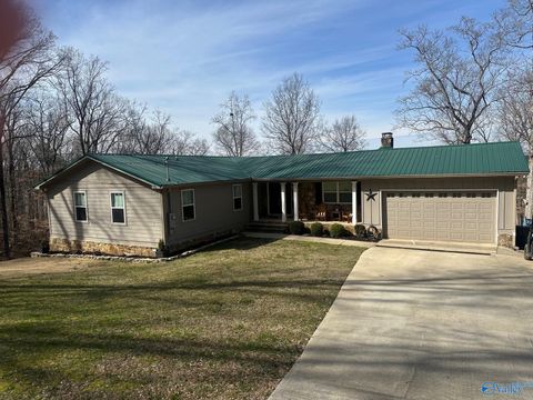 Photo of 1222 Sibert Drive, Glencoe, AL 35905 (MLS # 21910042)