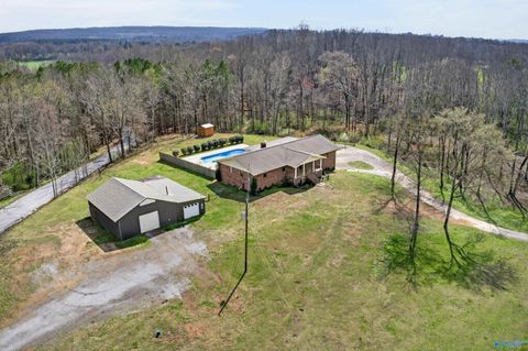 Homes For Sale - 2335 Warrior Valley Road<br/> Altoona, AL 35952