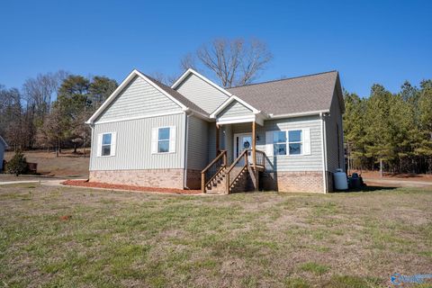 Photo of 185 Bell Drive, Trenton, GA 30752 (MLS # 21912605)