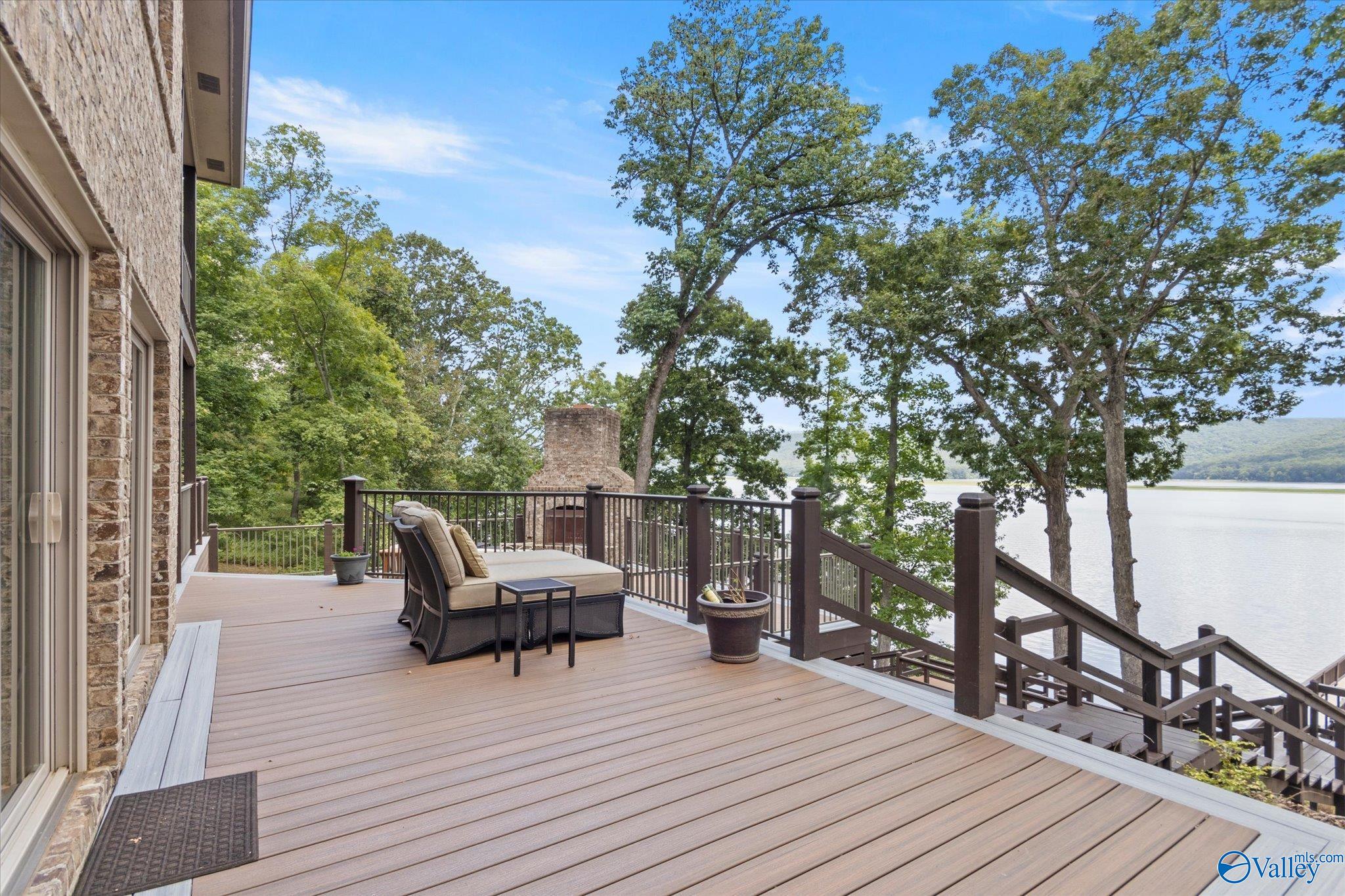 2131 Lookout Mountain Drive, Scottsboro, Alabama image 37