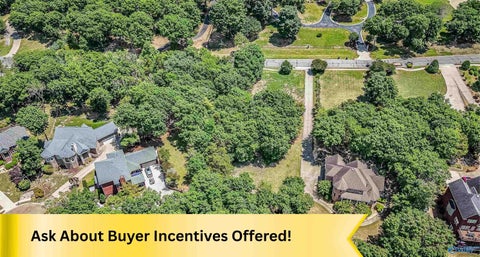 Vacant Land For Sale - 4025 High Mountain Road<br/> Madison County, Huntsville, AL 35811