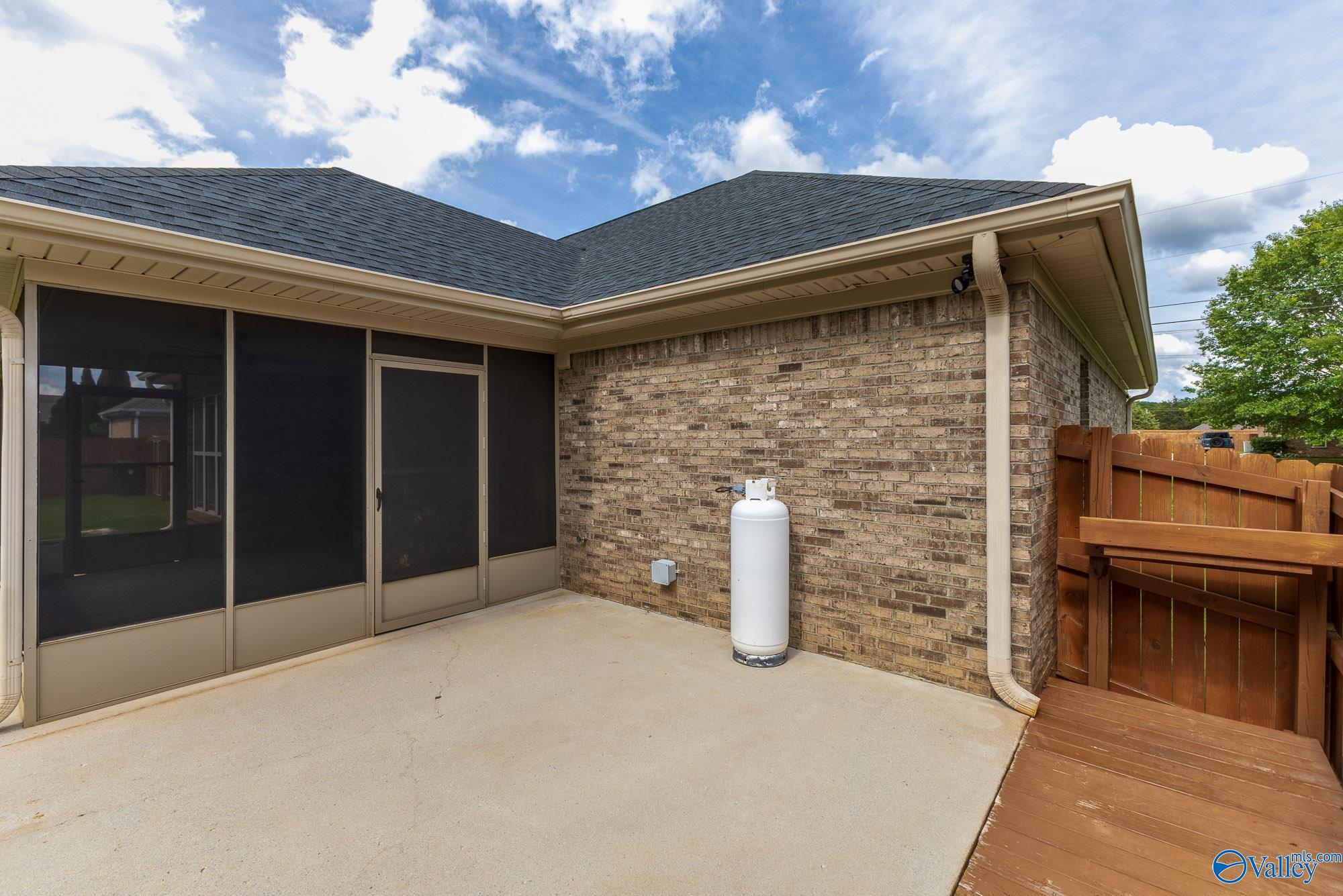 106 Haley Morgan Drive, Huntsville, Alabama image 27