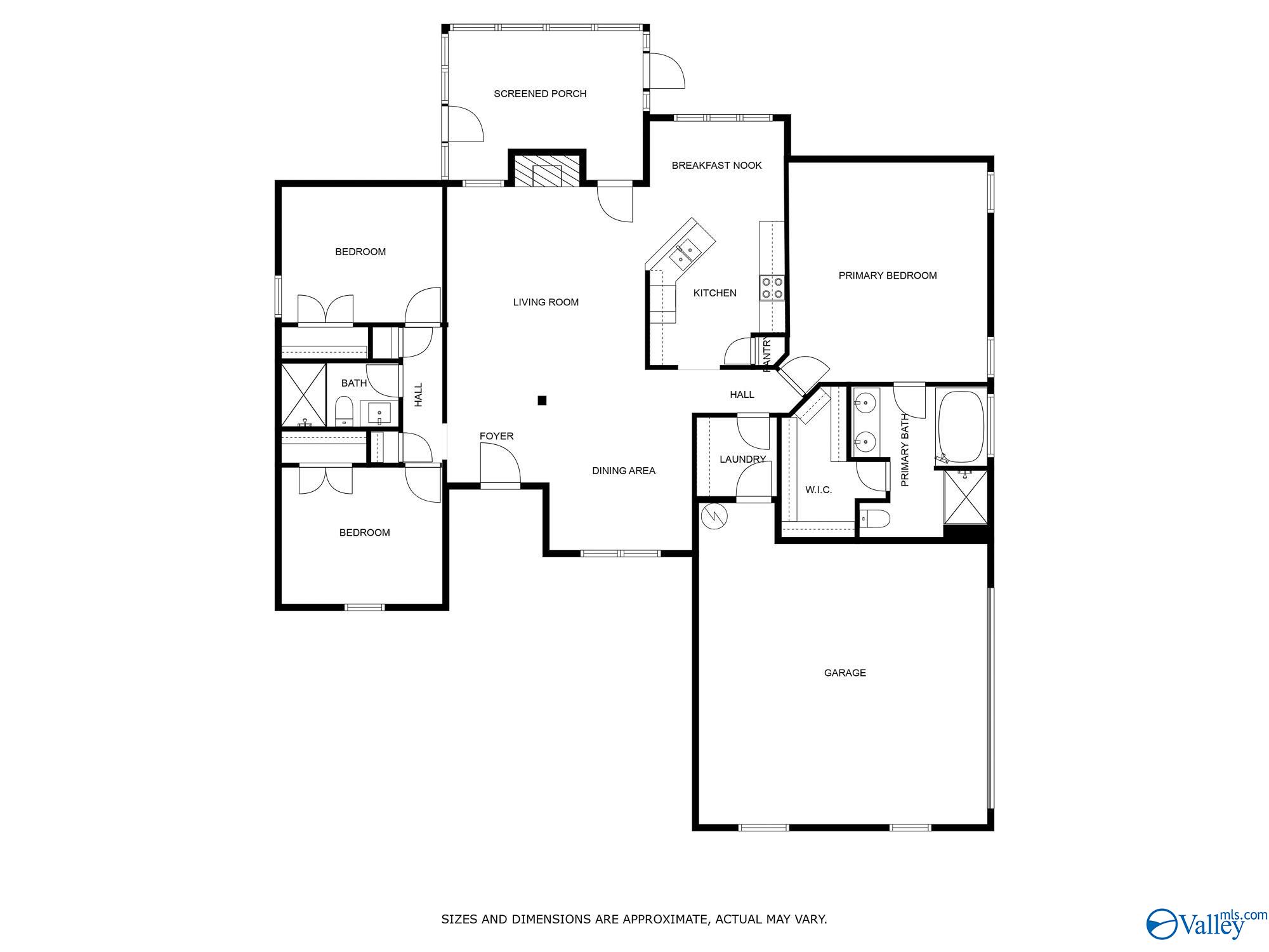 106 Haley Morgan Drive, Huntsville, Alabama image 34