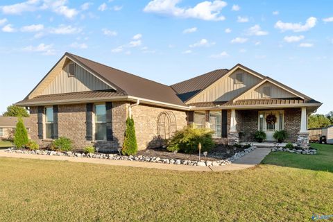 Photo of 29776 Sarabella Lane NW, Harvest, AL 35749 (MLS # 21902208)