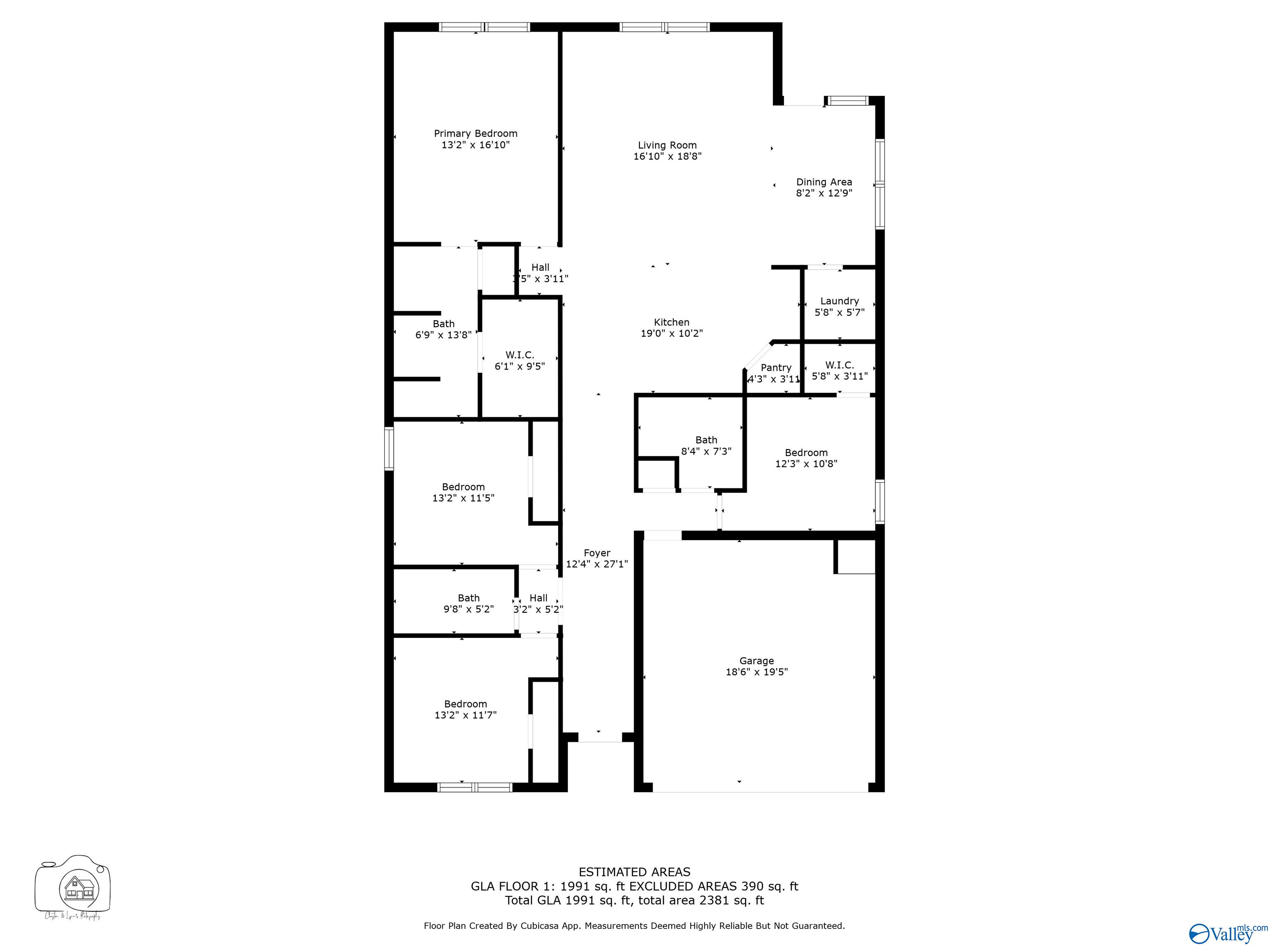 354 Willow Bank Circle, Decatur, Alabama image 28