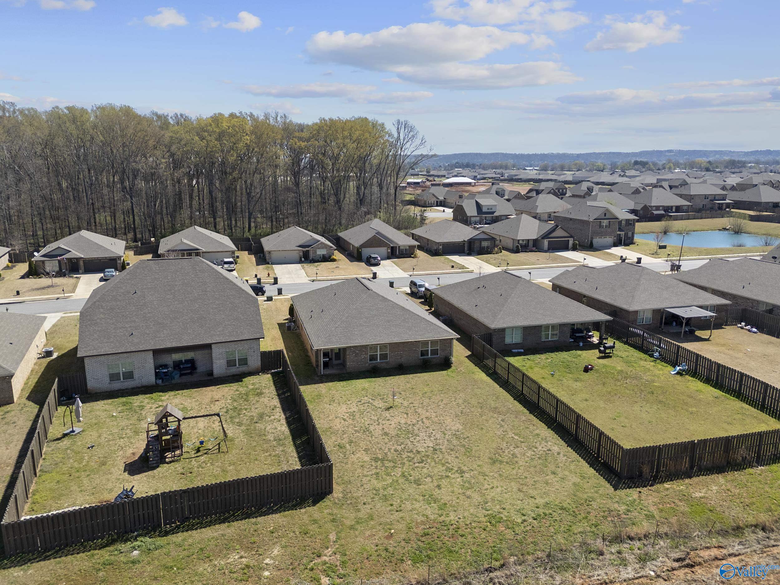 354 Willow Bank Circle, Decatur, Alabama image 24