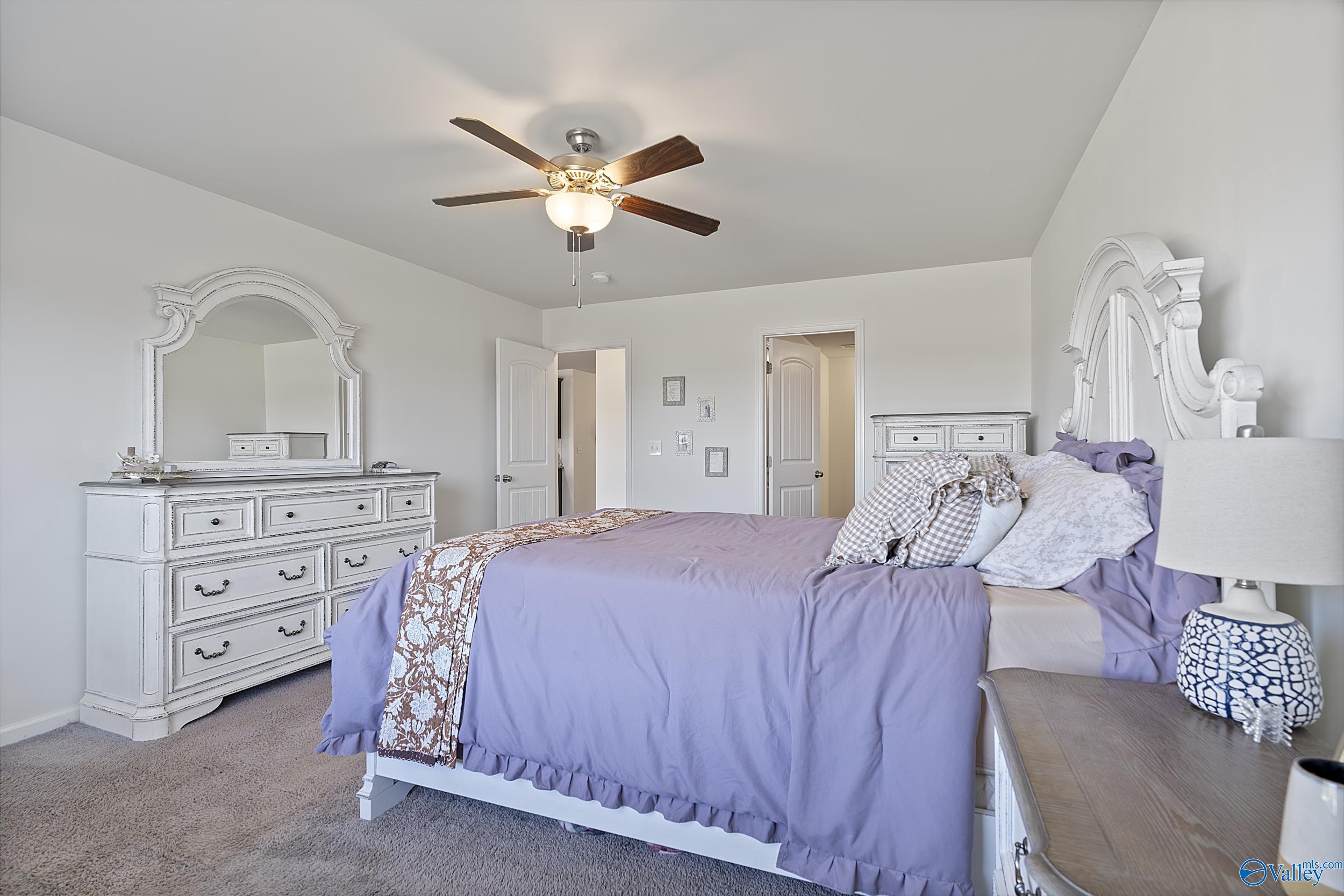 354 Willow Bank Circle, Decatur, Alabama image 11