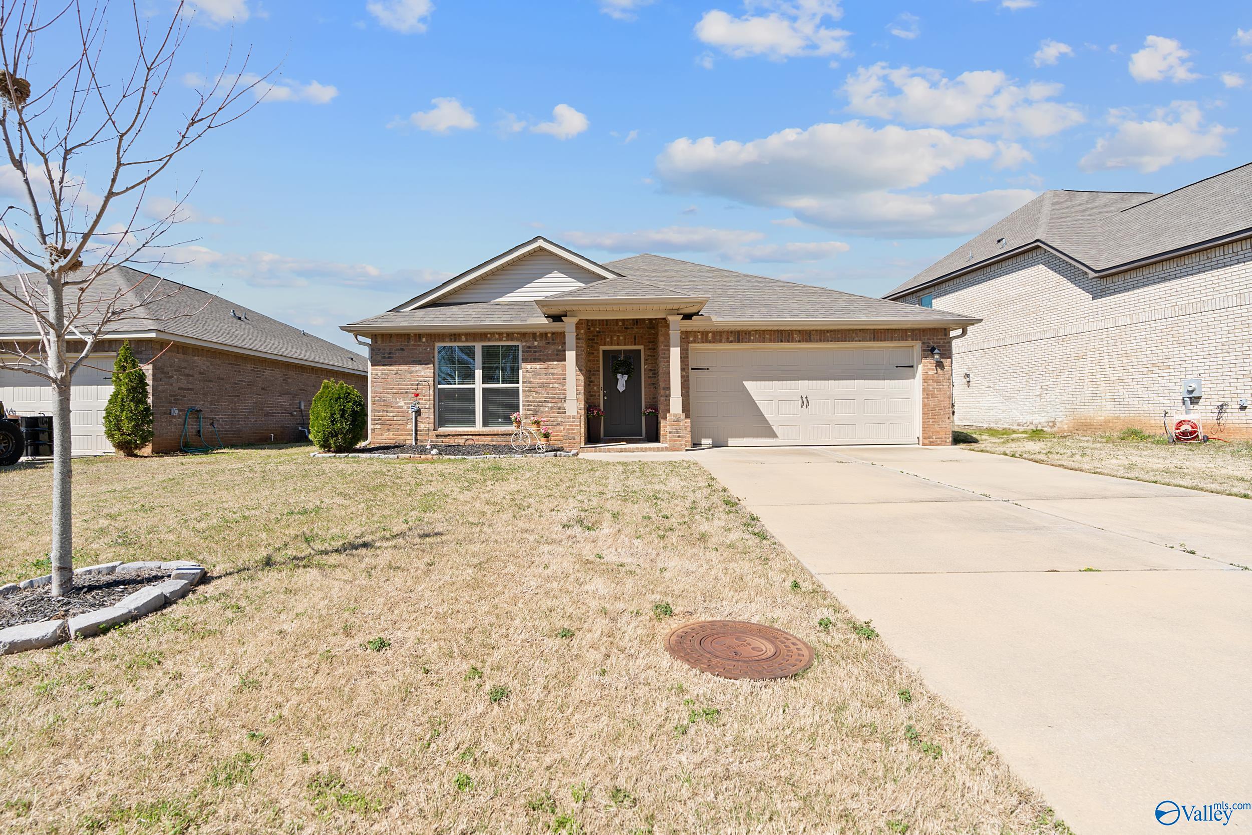 354 Willow Bank Circle, Decatur, Alabama image 1