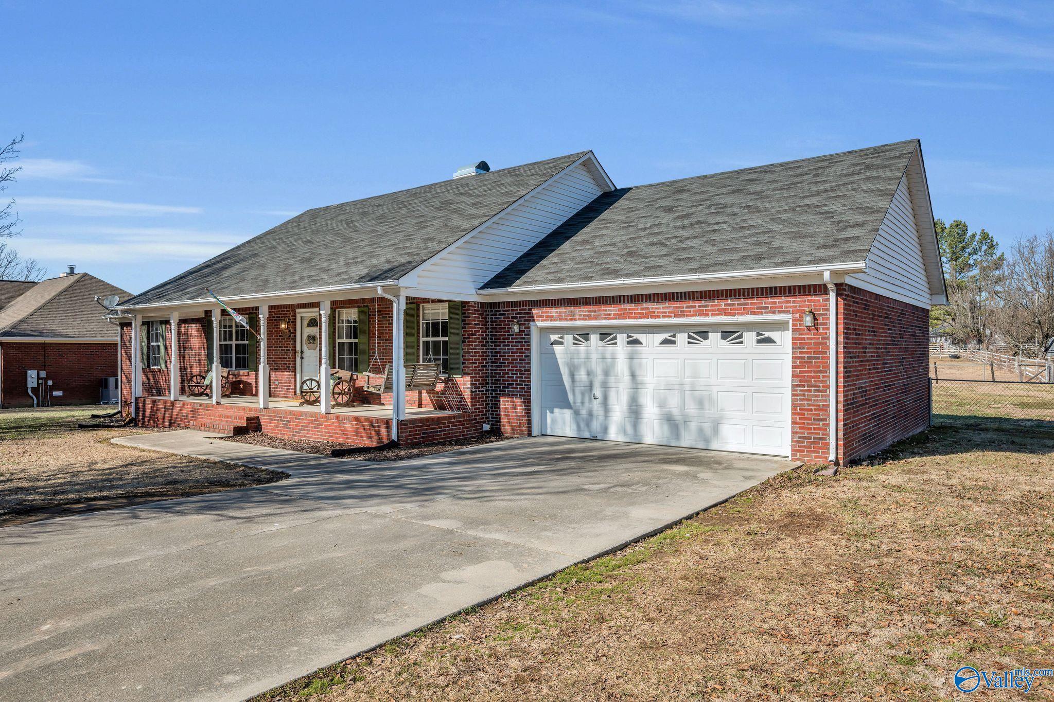 3849 Ready Section Road, Ardmore, Alabama image 3