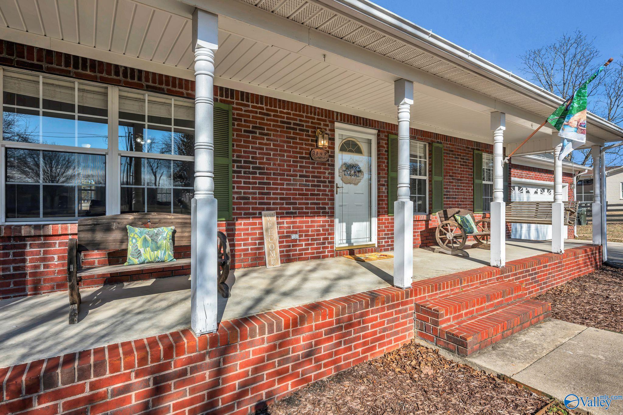 3849 Ready Section Road, Ardmore, Alabama image 4