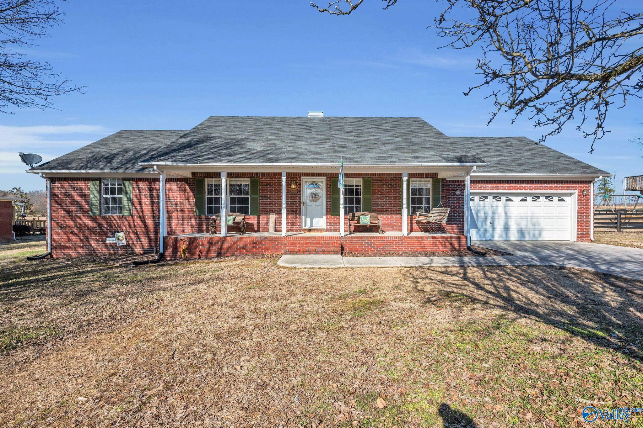 3849 Ready Section Road, Ardmore, Alabama image 1