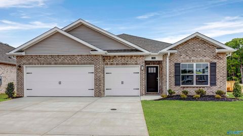 Homes For Sale - 17626 Sapphire Lane<br/> Athens, AL 35749