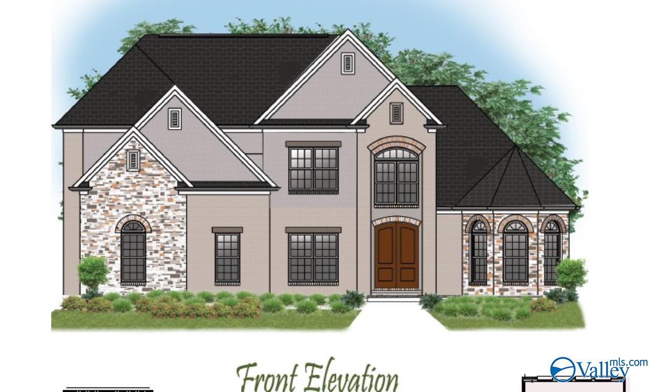 Tonya B Plan Lomond Branch, Madison, Alabama image 1