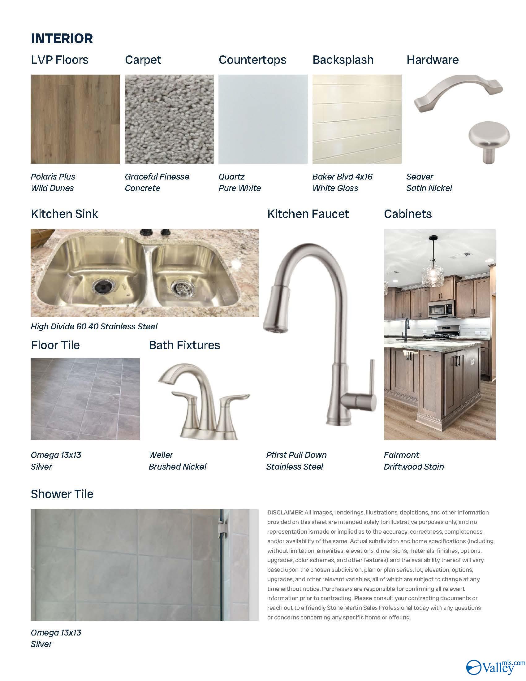 9514 Hampton Oak Drive SE