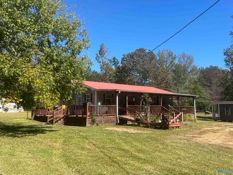 Homes For Sale - 505 County Road 901<br/> Cherokee County, Cedar Bluff, AL 35959
