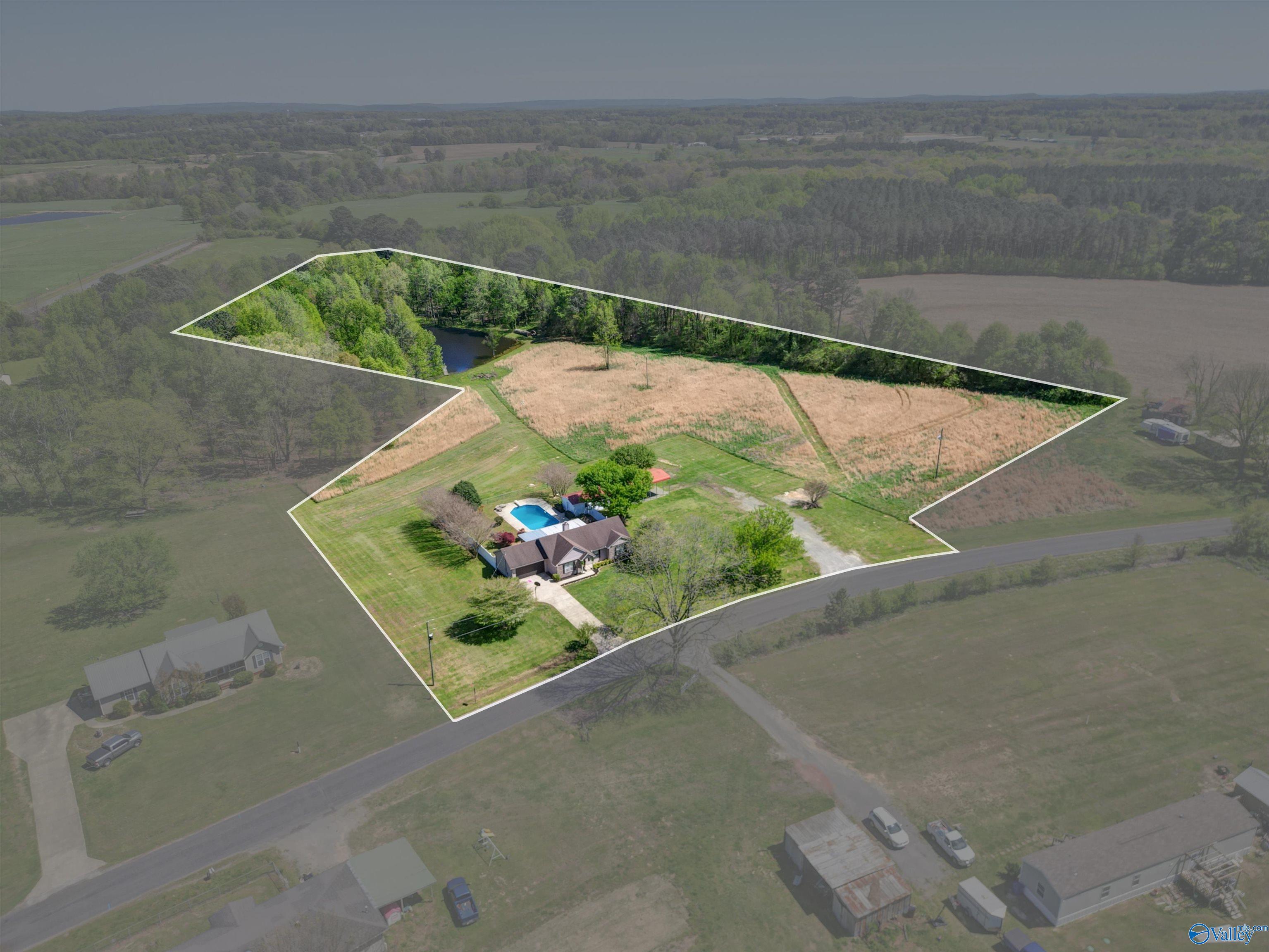 127 County Road 21, Crossville, Alabama image 5