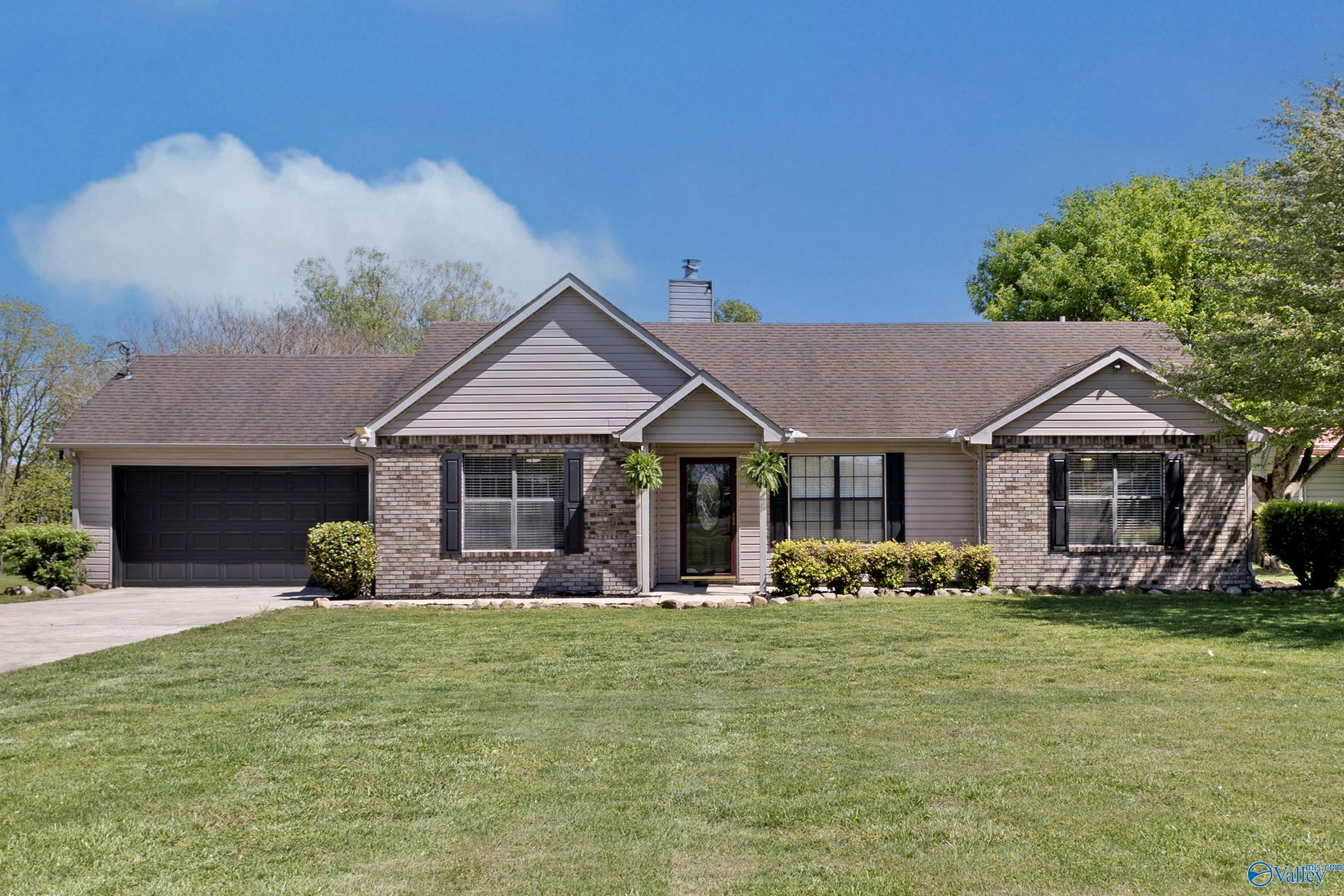127 County Road 21, Crossville, Alabama image 1