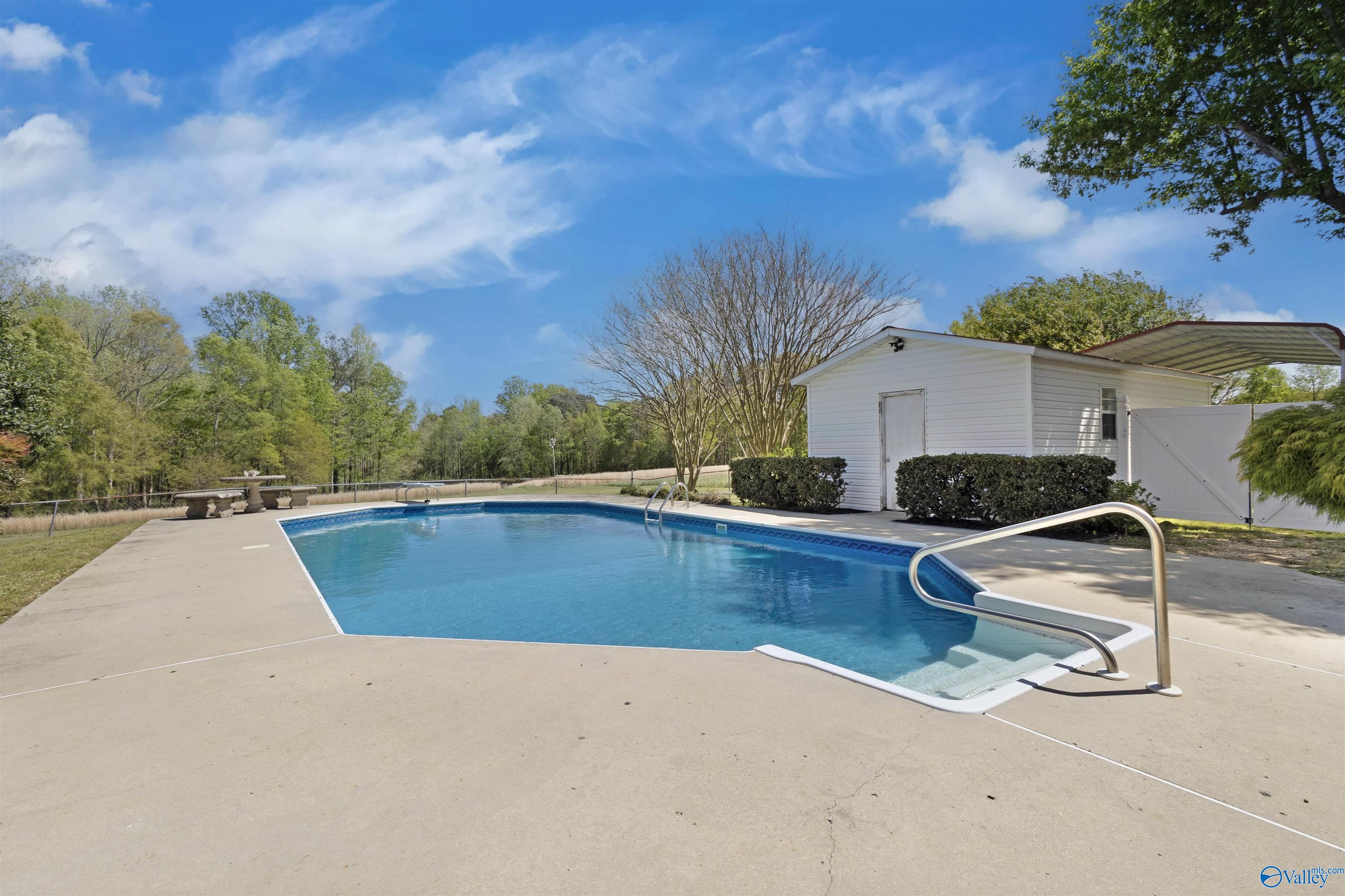 127 County Road 21, Crossville, Alabama image 22