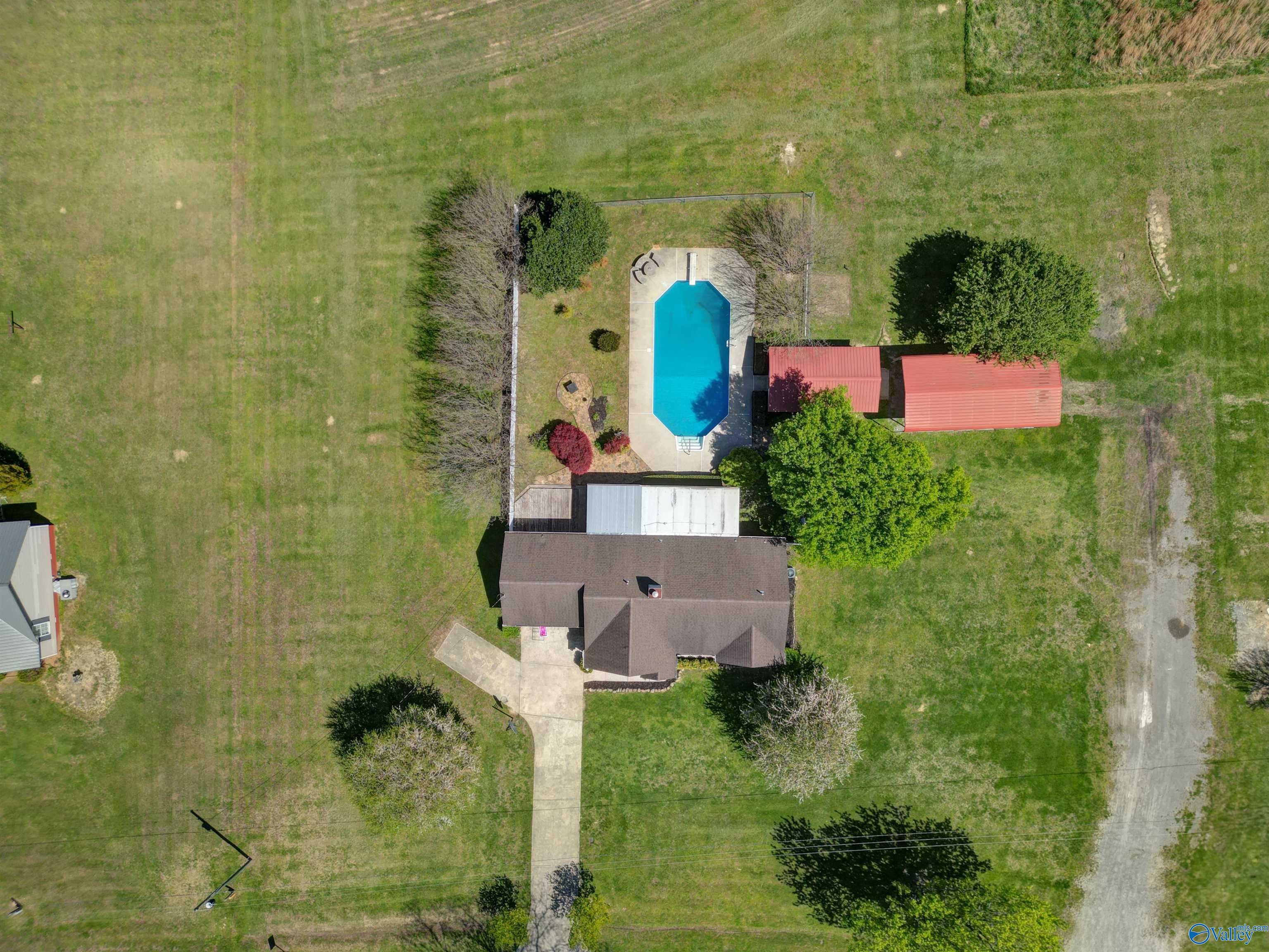 127 County Road 21, Crossville, Alabama image 5