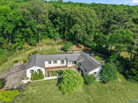 Homes For Sale - 6309 Whitesburg Drive<br/> Madison County, Huntsville, AL 35802