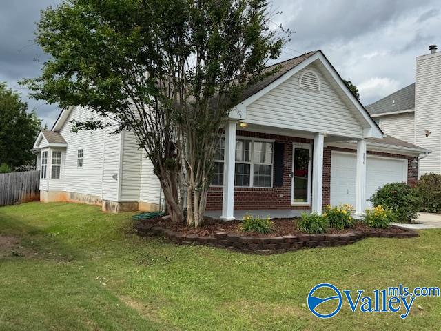 2514 Quail Ridge Lane, Huntsville, Alabama image 2