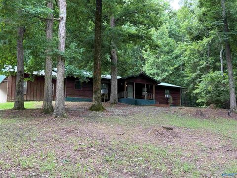 760 West Lacon Road Falkville AL 35622