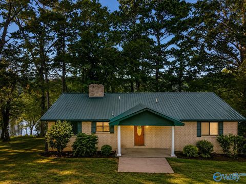 Homes For Sale - 1416 Leota Lake Drive<br/> Etowah County, Southside, AL 35907