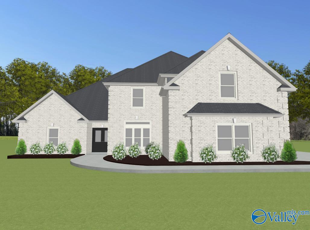 MountainBrook B Newby Chapel Road, Athens, Alabama image 2