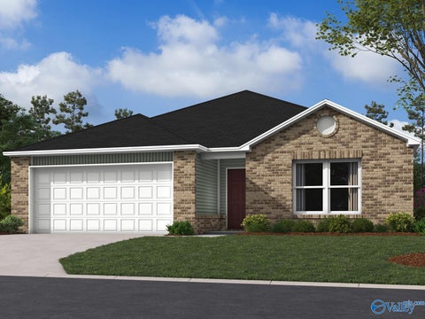Homes For Sale - 4318 Foxwood Drive<br/> Decatur, AL 35603