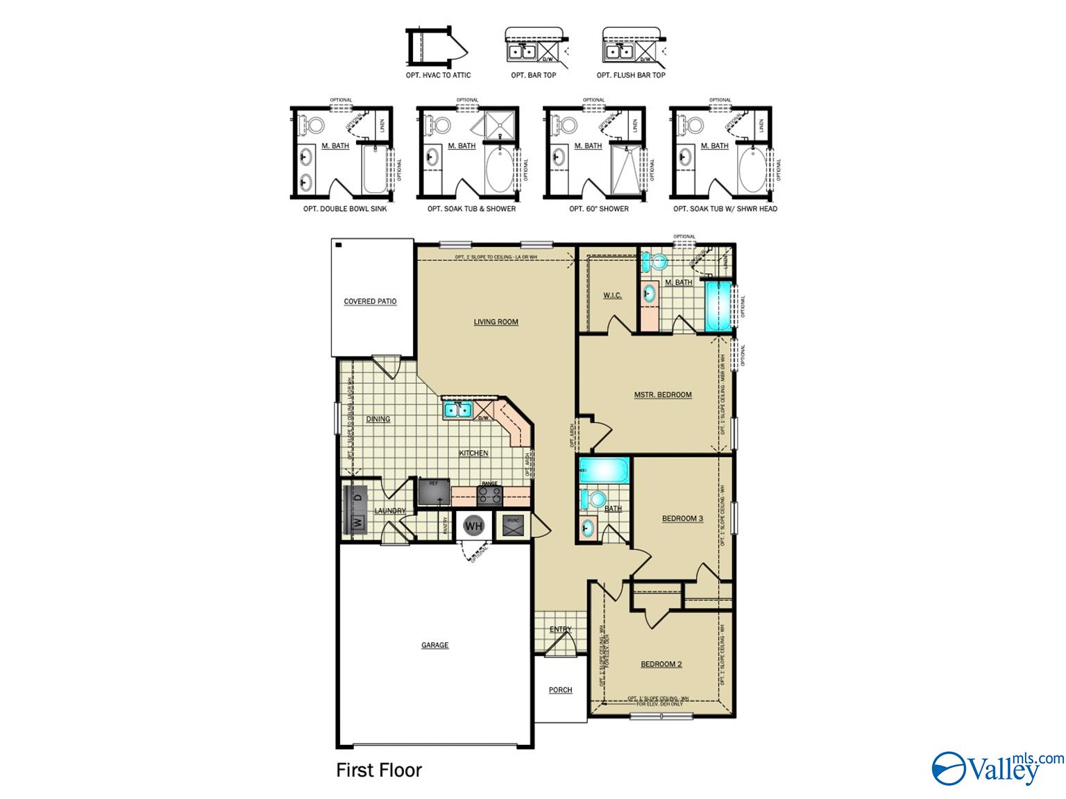 4318 Foxwood Drive