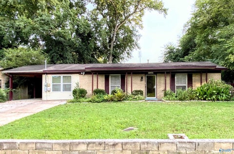 Homes For Sale - 3108 Nassau Drive<br/> Madison County, Huntsville, AL 35805