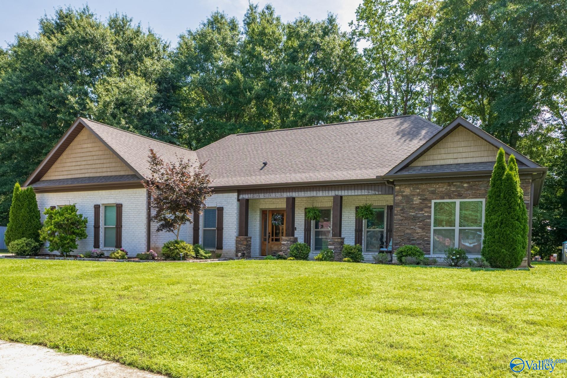 136 Chambray Drive