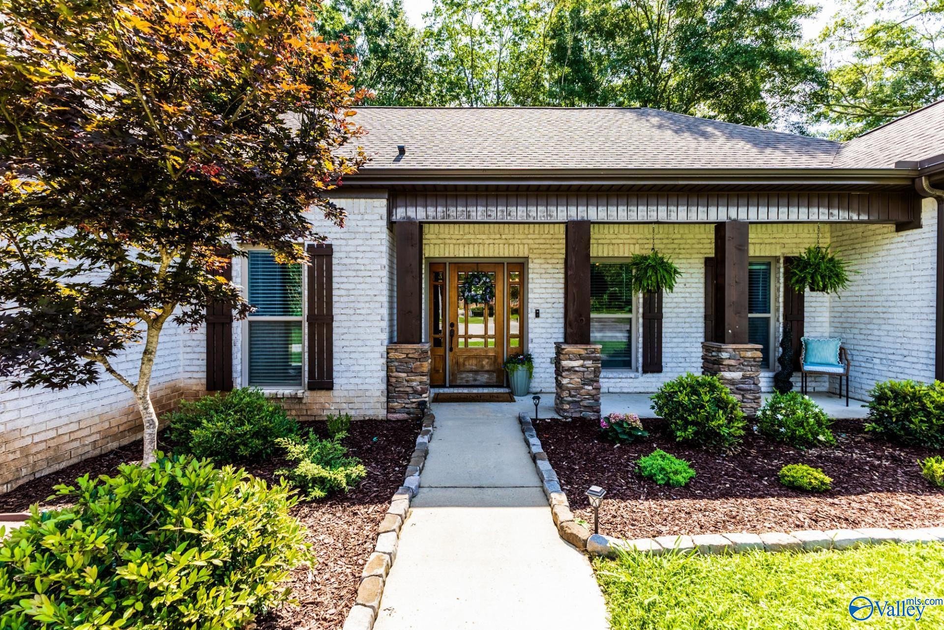 136 Chambray Drive